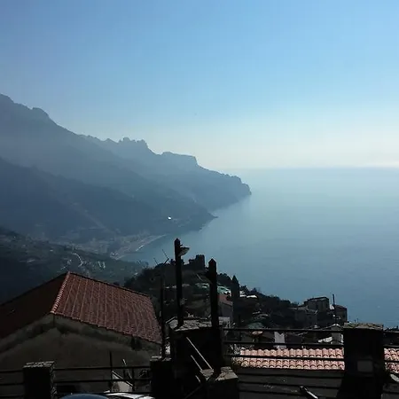 Ravello Lejlighed *