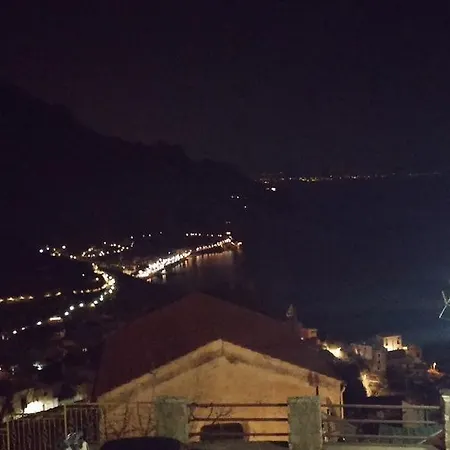 Ravello Lejlighed Ravello