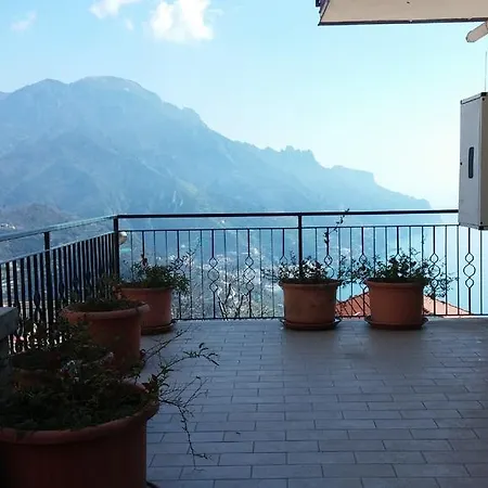 Ravello Lejlighed