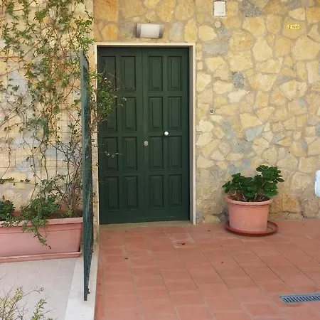 Ravello Lejlighed