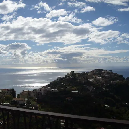 Lejlighed Ravello