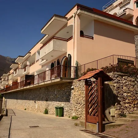 Lejlighed Ravello