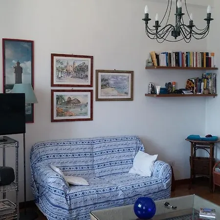 Ravello Apartmán