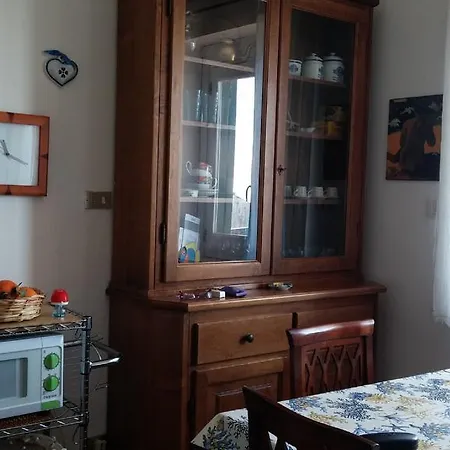 Apartmán Ravello *