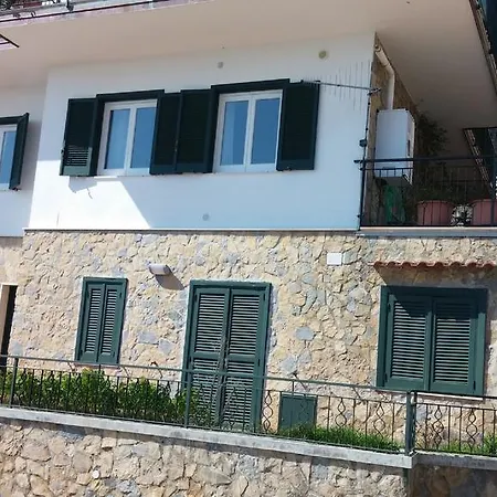 Ravello Apartmán Ravello
