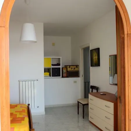 Ravello Apartmán *